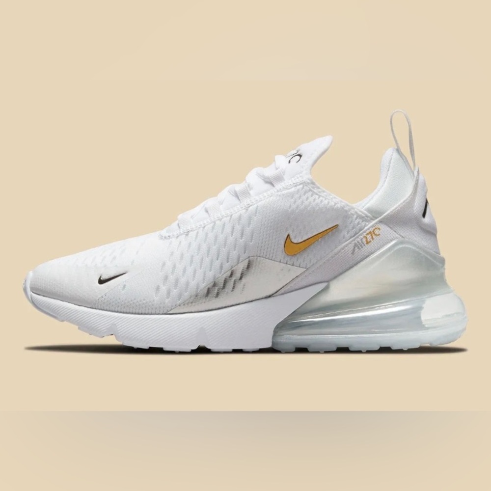 Used Nike women’s size 11 used shoes